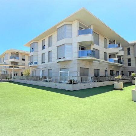 Beach Valencia Luxury - B40-21 - Apartament On Beach Екстер'єр фото