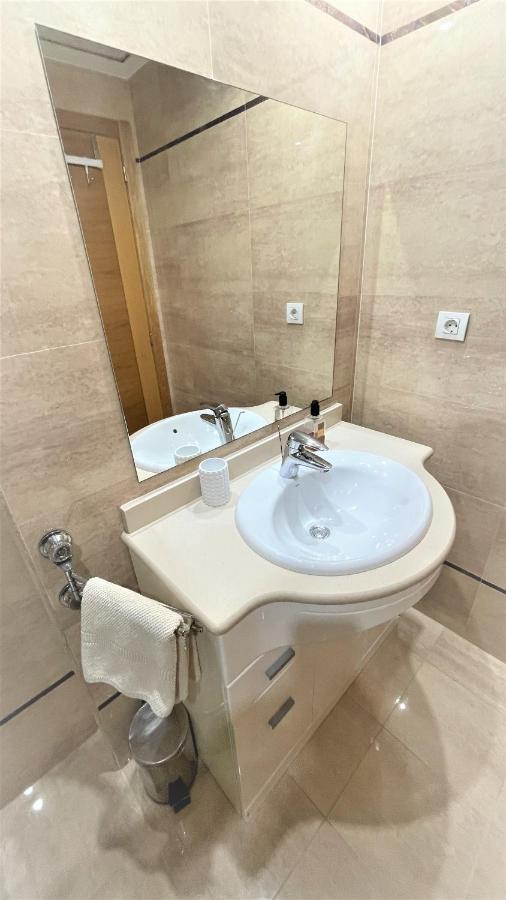 Beach Valencia Luxury - B40-21 - Apartament On Beach Екстер'єр фото